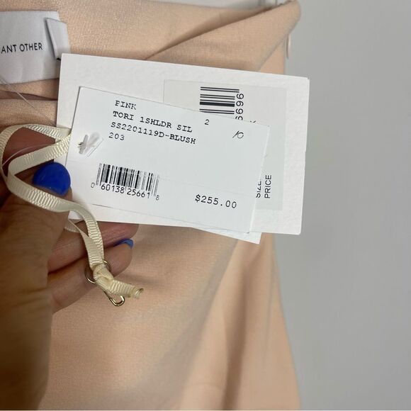 $255 Significant Other Women's Tori Dress NWT size 2 - Picture 12 of 13